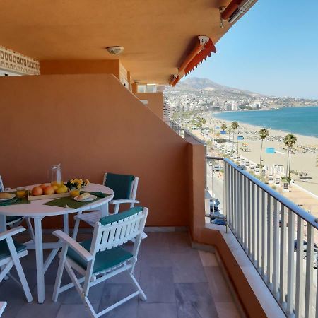 Spacious Beach Flat In Fuengirola - Los Boliches Екстериор снимка