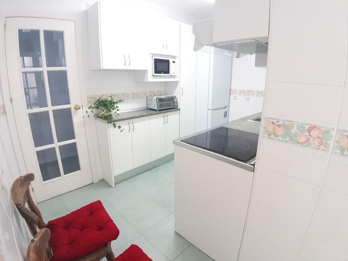 Spacious Beach Flat In Fuengirola - Los Boliches Екстериор снимка